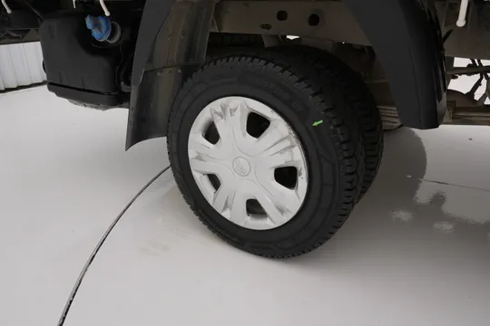 Kia Bongo 3