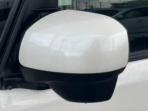 Toyota Pixis Mega