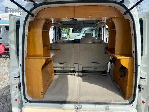 Nissan Clipper Rio