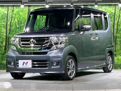 Honda N-BOX+ Custom