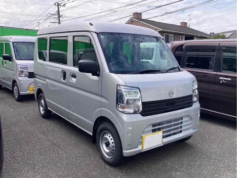 Nissan Clipper