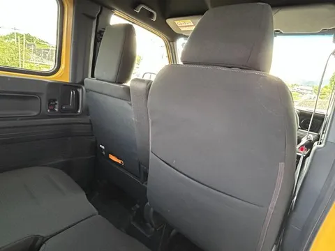 Honda N-VAN Plus Style