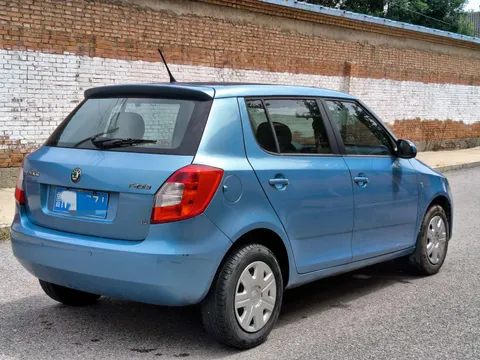 Skoda