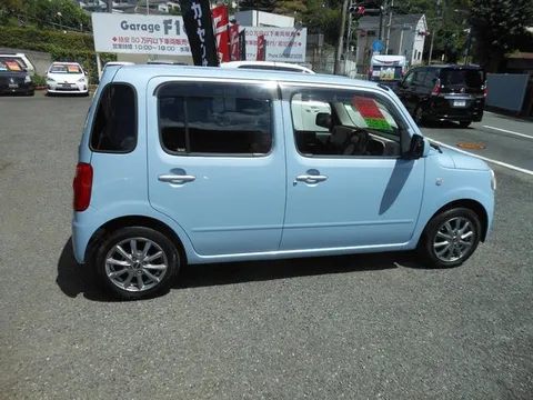 Daihatsu Mira Cocoa