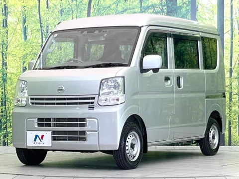 Nissan Clipper