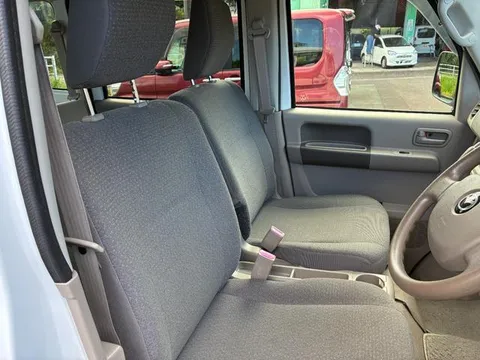 Mazda Scrum