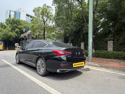 Hongqi