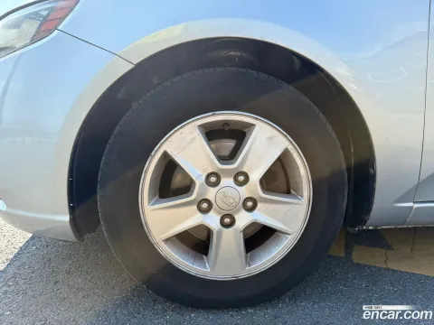Kia Cerato (Forte)