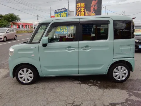 Mazda Flair Wagon
