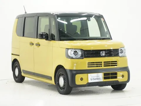 Honda N-BOX Joy