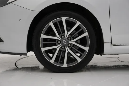 Renault SM7
