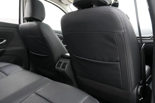 Renault SM3