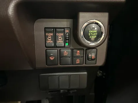 Subaru Justy