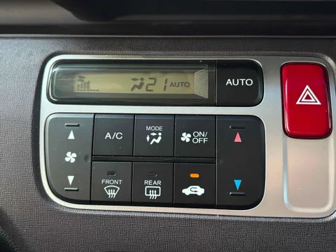 Honda N-ONE