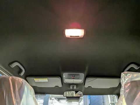 Honda N-BOX Joy