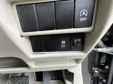 Mazda Flair