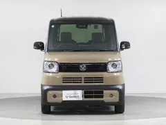 Honda N-BOX Joy