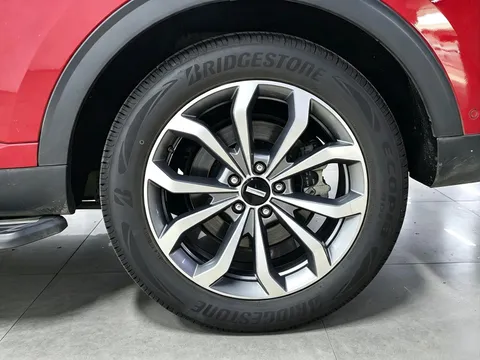 Wey VV6