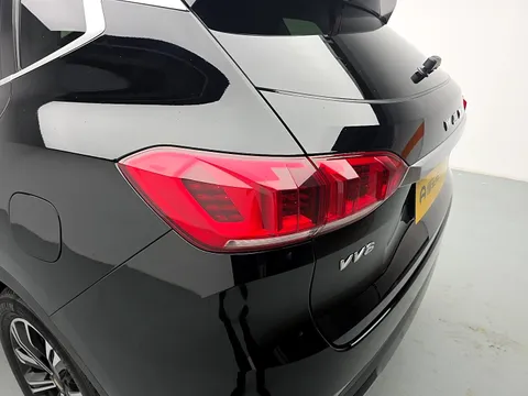 Wey VV6