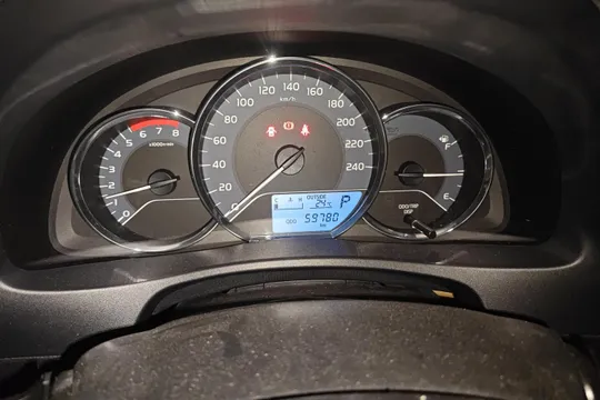 Toyota Levin