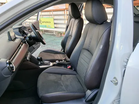 Mazda Mazda2 (Demio)