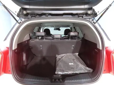 SsangYong Tivoli XLV (Tivoli Air)
