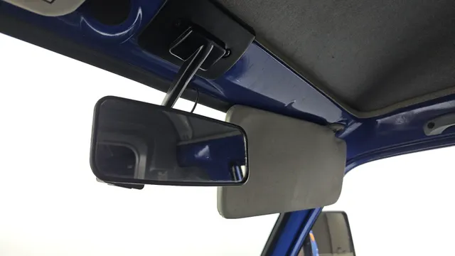 Chevrolet Damas