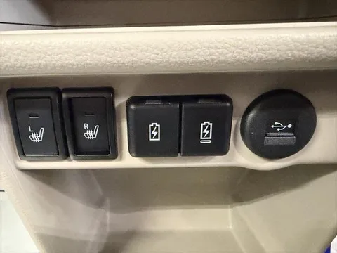Suzuki Alto Lapin LC