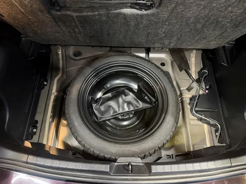 Toyota Yaris (Vitz)