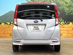 Subaru Justy