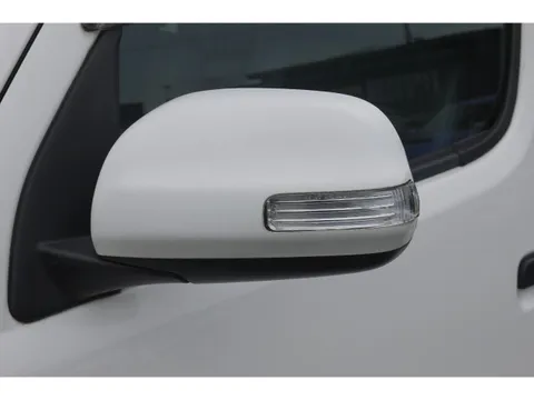 Toyota TownAce Van
