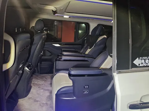 Maxus G20