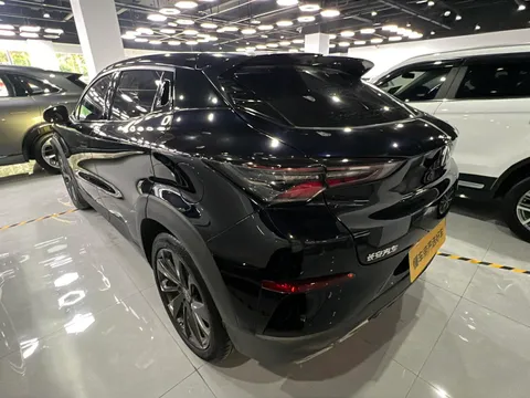 Changan UNI-T