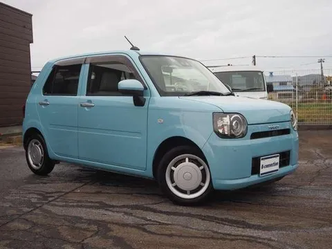 Daihatsu Mira Tocot