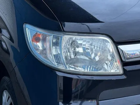 Honda Zest