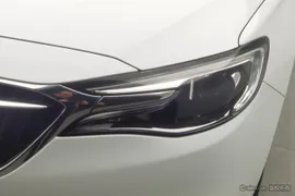 Buick Excelle GT