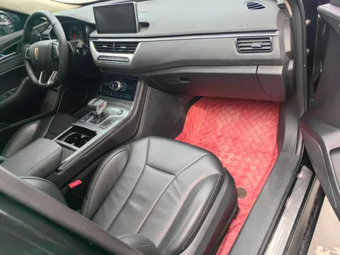 Hongqi