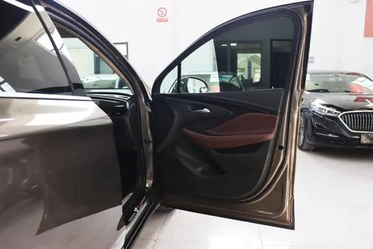 Buick Envision