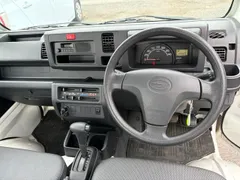 Subaru Sambar Truck