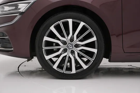 Renault Talisman (SM6)
