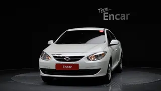 Renault SM3