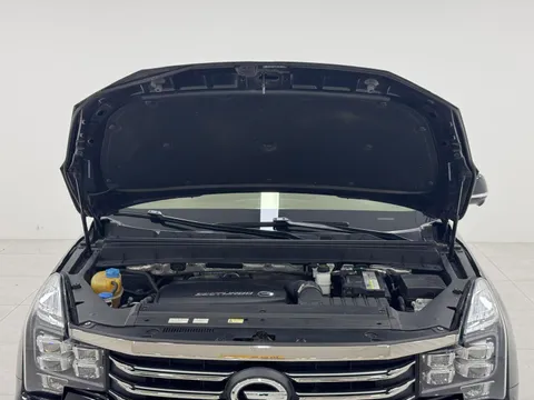 Gac GS8