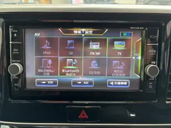 Mitsubishi eK Space Custom