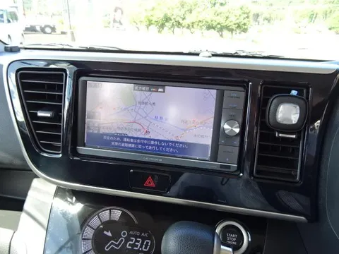 Mitsubishi eK Space Custom