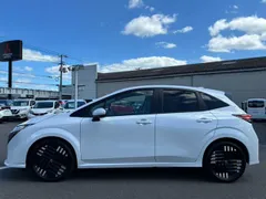 Nissan Note Aura