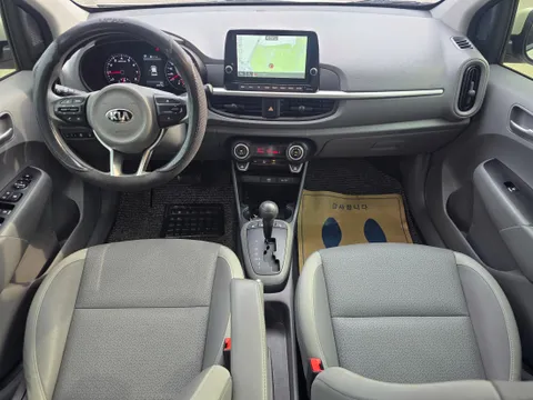 Kia Picanto (Morning)