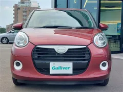 Daihatsu Boon