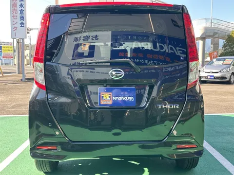 Daihatsu Thor