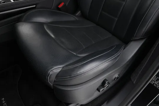 SsangYong G4 Rexton