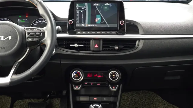 Kia Picanto (Morning)